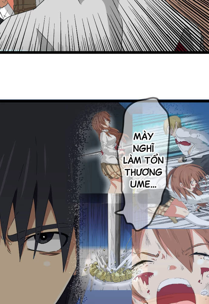 Cô dâu cực phẩm Chapter 43 - 50