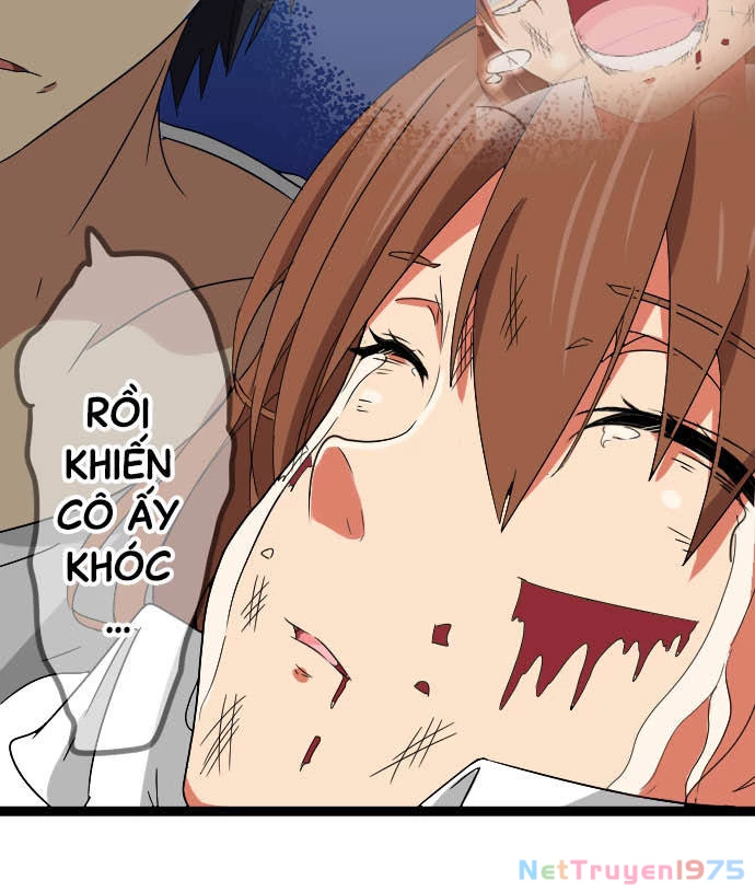 Cô dâu cực phẩm Chapter 43 - 51