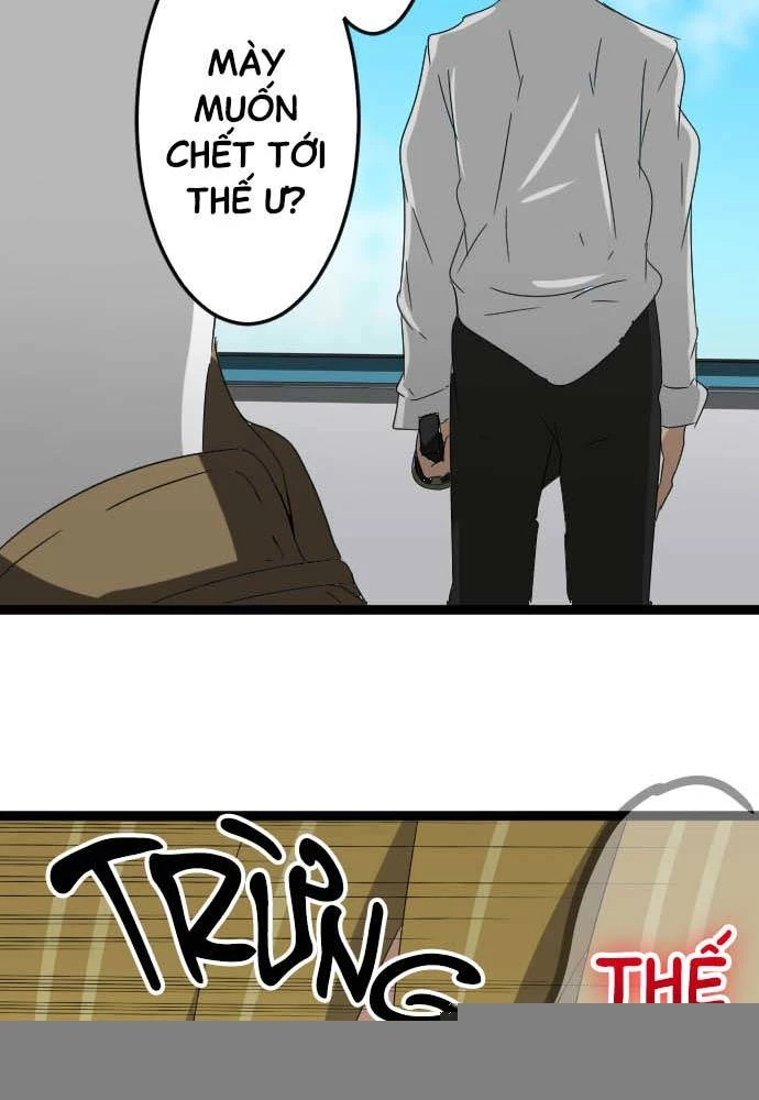 Cô dâu cực phẩm Chapter 43 - 54