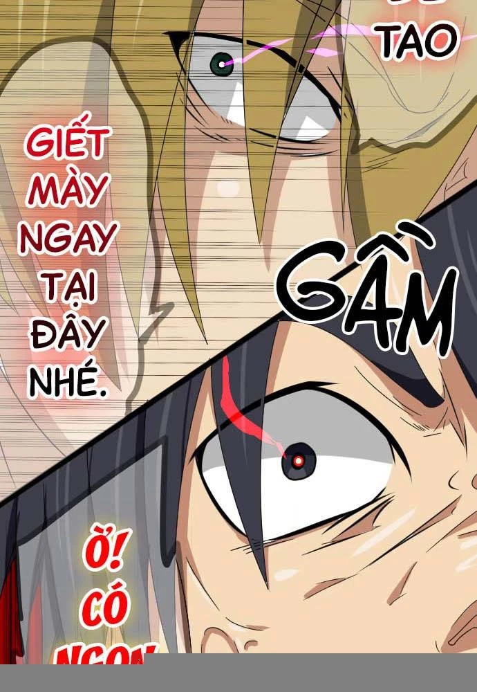 Cô dâu cực phẩm Chapter 43 - 55