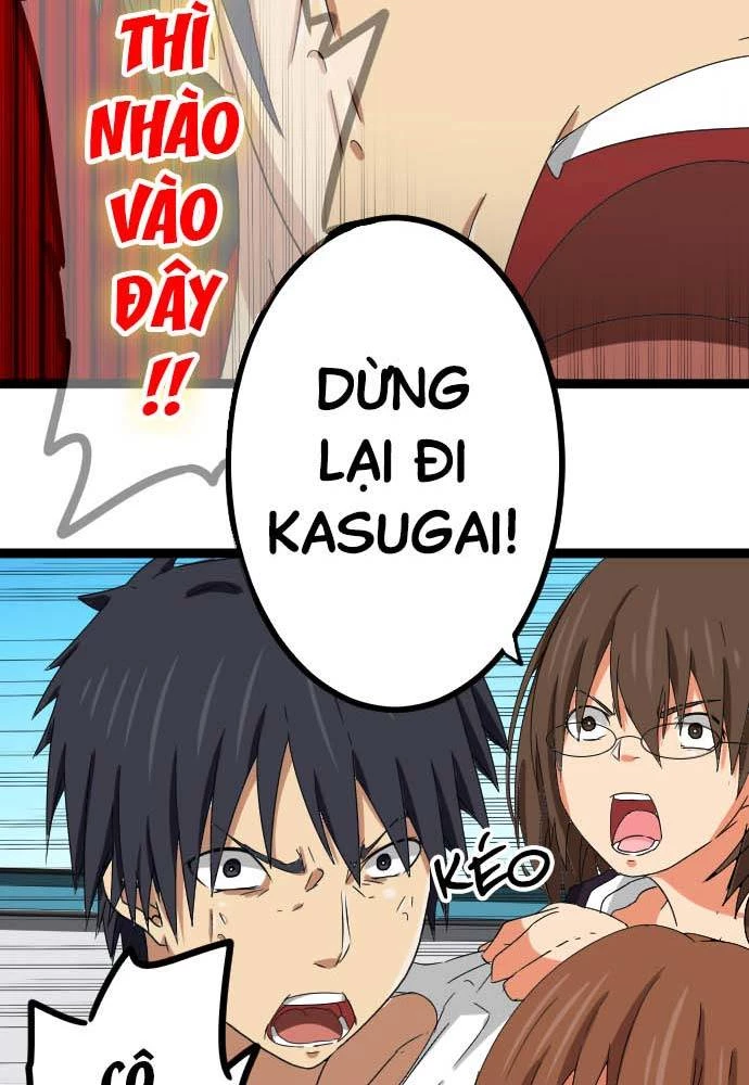 Cô dâu cực phẩm Chapter 43 - 56