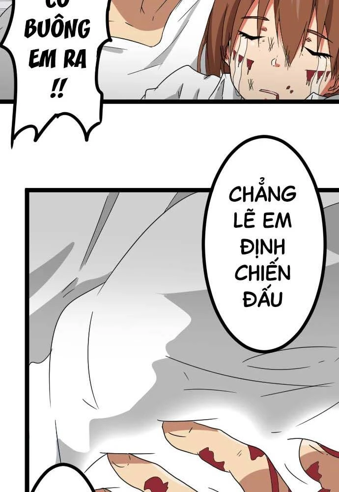 Cô dâu cực phẩm Chapter 43 - 57