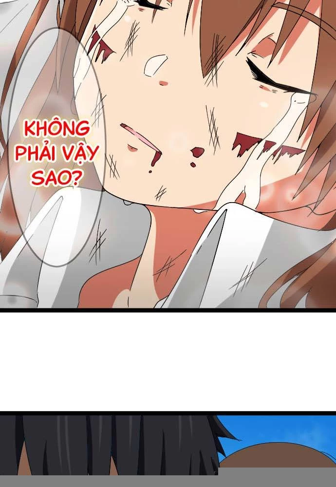 Cô dâu cực phẩm Chapter 43 - 60