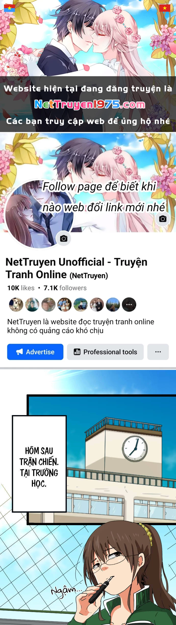 Cô dâu cực phẩm Chapter 44 - 1