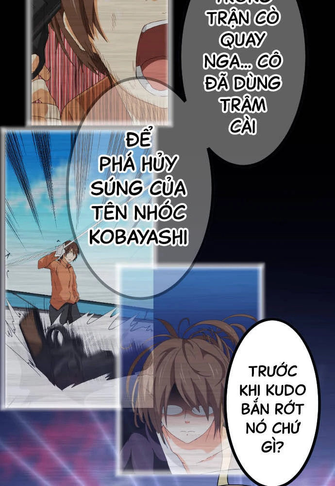 Cô dâu cực phẩm Chapter 44 - 6