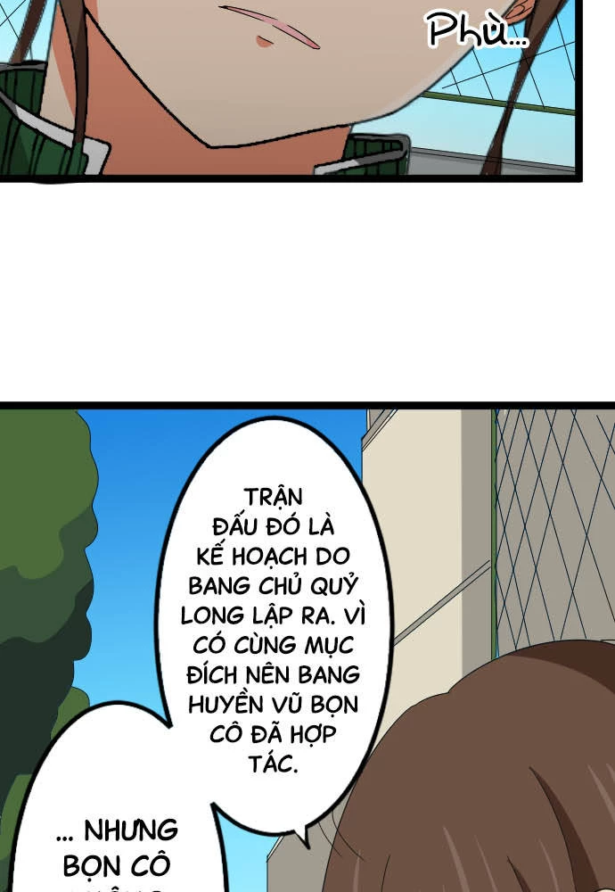 Cô dâu cực phẩm Chapter 44 - 16