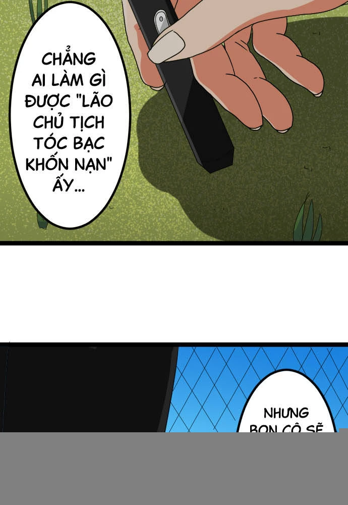 Cô dâu cực phẩm Chapter 44 - 18