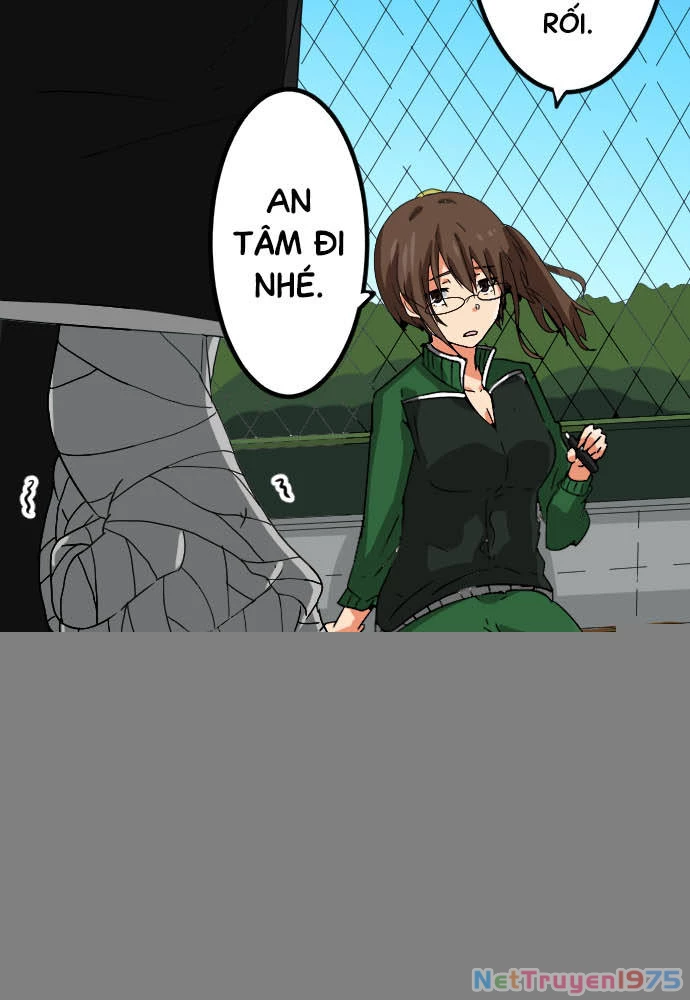 Cô dâu cực phẩm Chapter 44 - 19