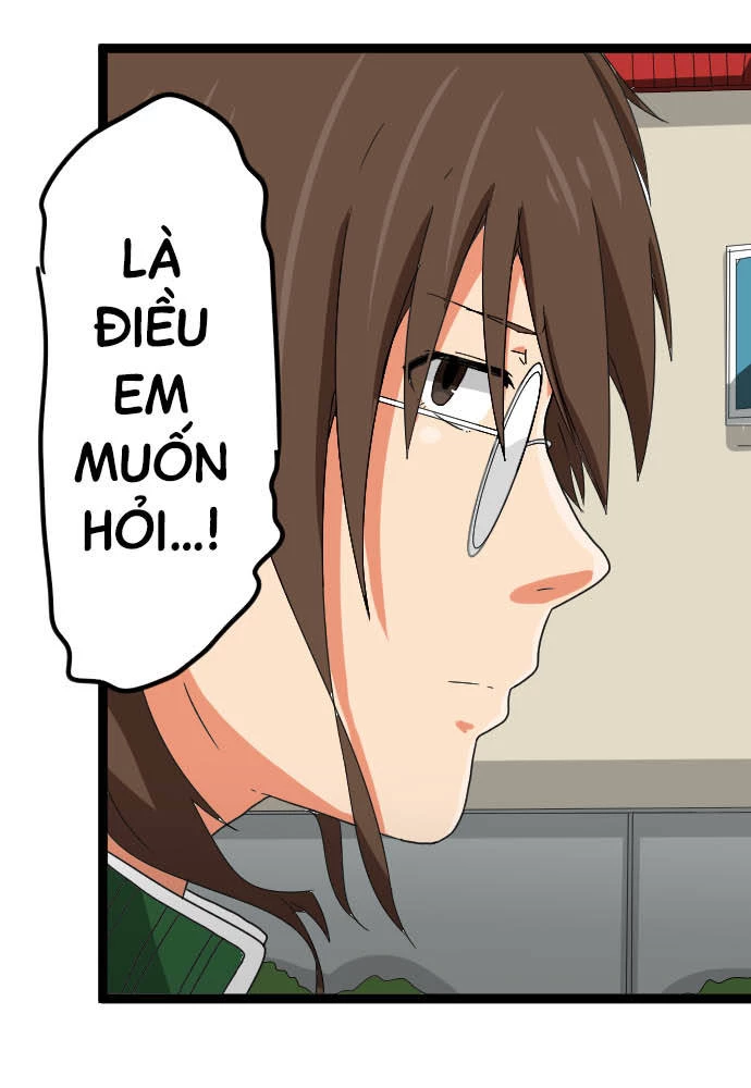 Cô dâu cực phẩm Chapter 44 - 21