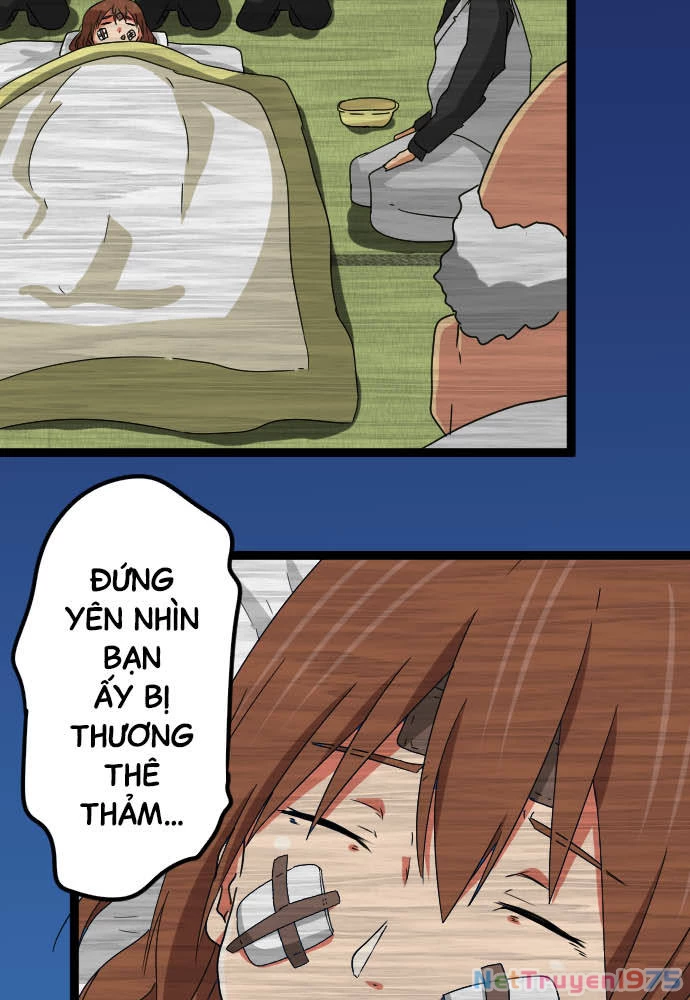 Cô dâu cực phẩm Chapter 44 - 34