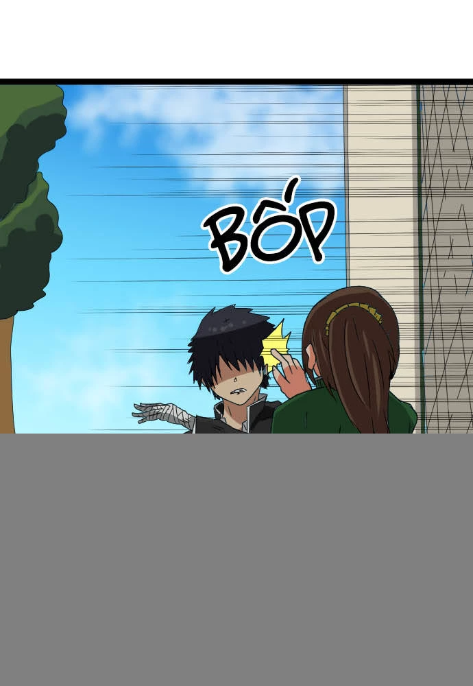 Cô dâu cực phẩm Chapter 44 - 45