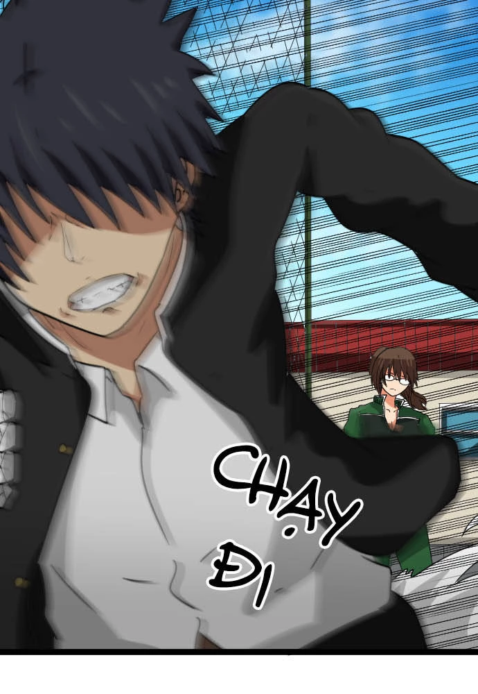 Cô dâu cực phẩm Chapter 44 - 46