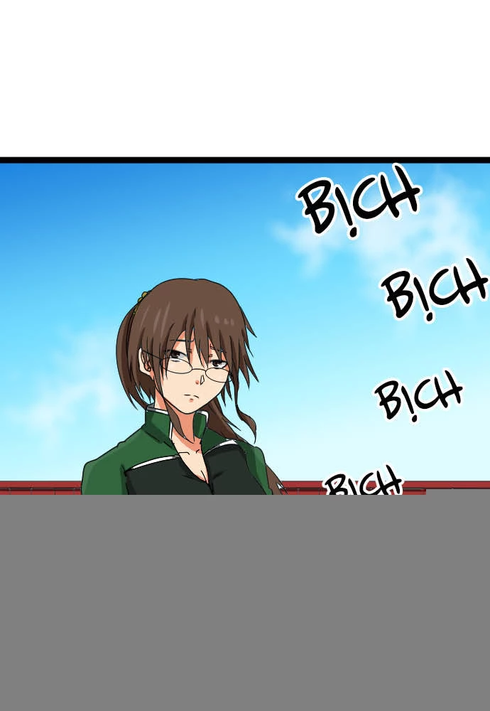 Cô dâu cực phẩm Chapter 44 - 47