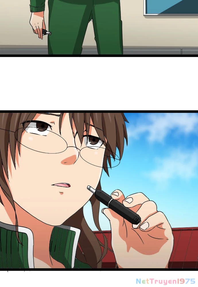 Cô dâu cực phẩm Chapter 44 - 48