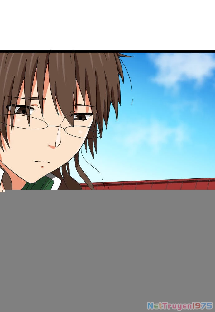 Cô dâu cực phẩm Chapter 44 - 49