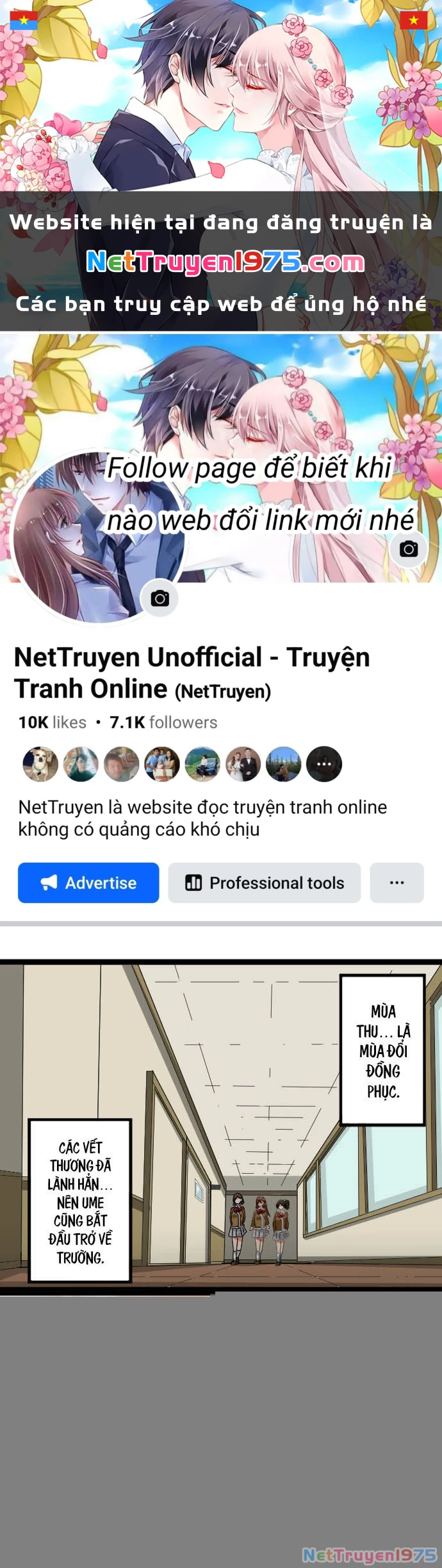 Cô dâu cực phẩm Chapter 45 - 1