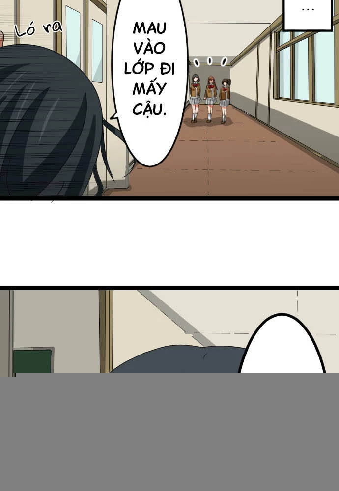 Cô dâu cực phẩm Chapter 45 - 3