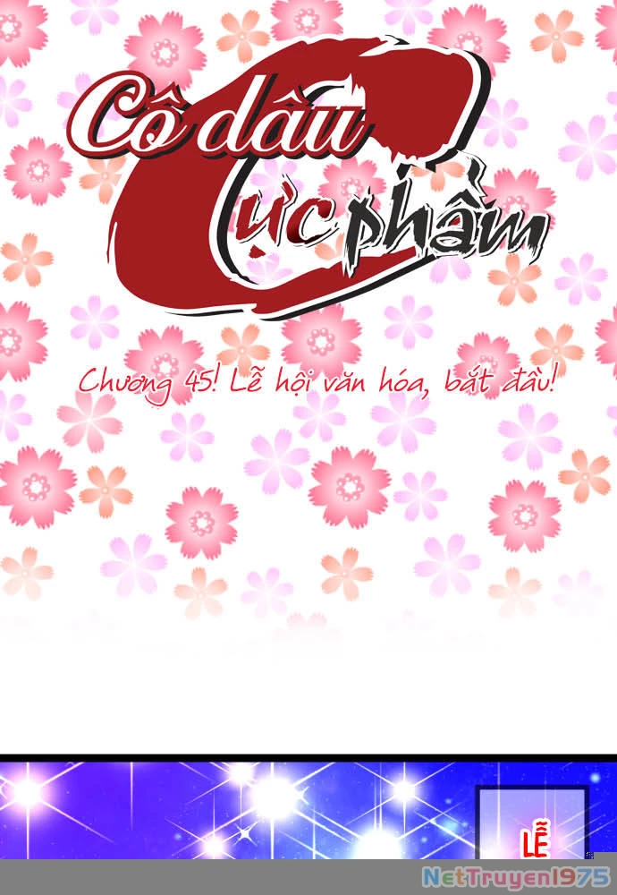 Cô dâu cực phẩm Chapter 45 - 5