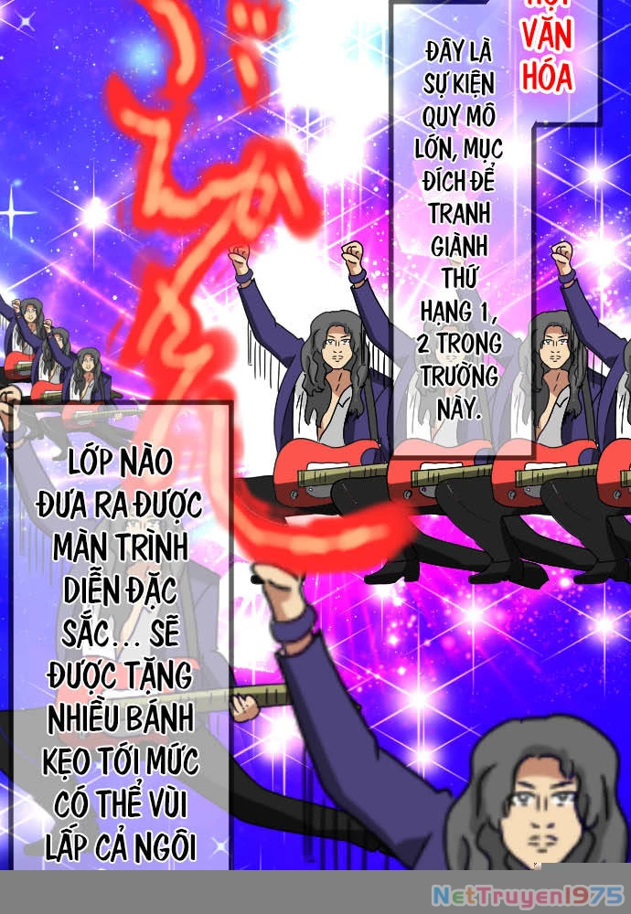 Cô dâu cực phẩm Chapter 45 - 6