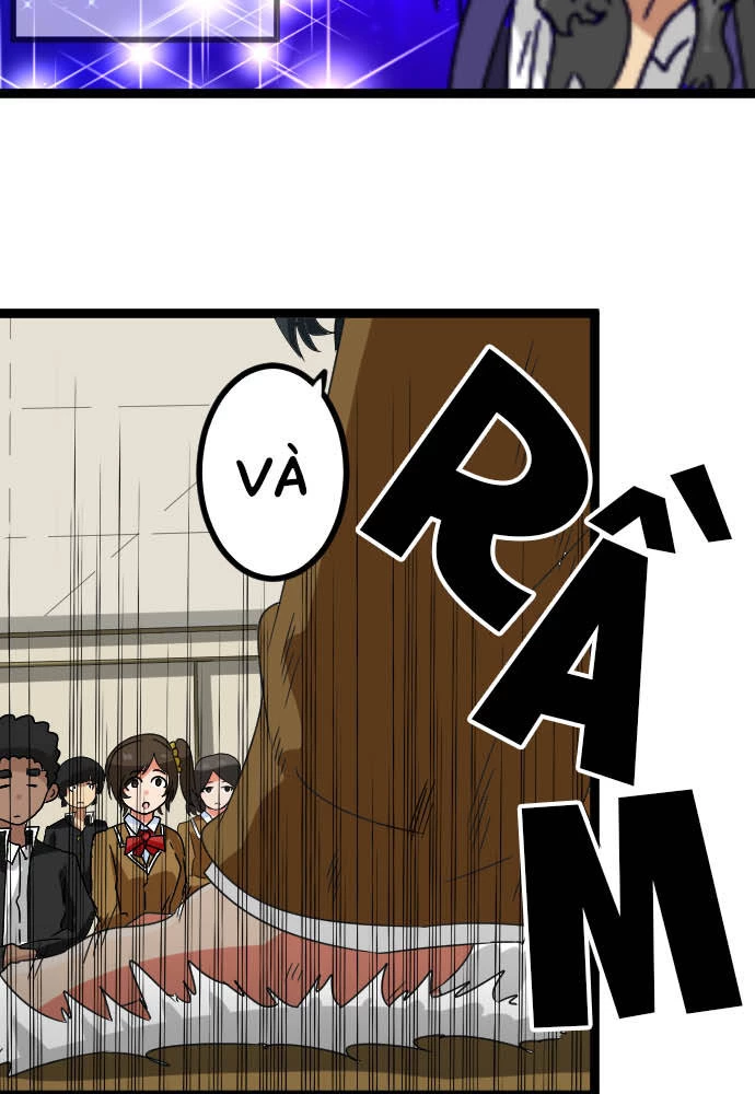 Cô dâu cực phẩm Chapter 45 - 7