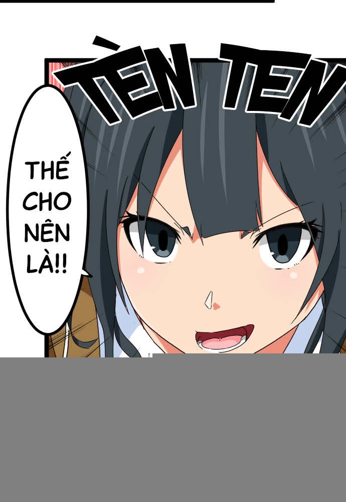 Cô dâu cực phẩm Chapter 45 - 8