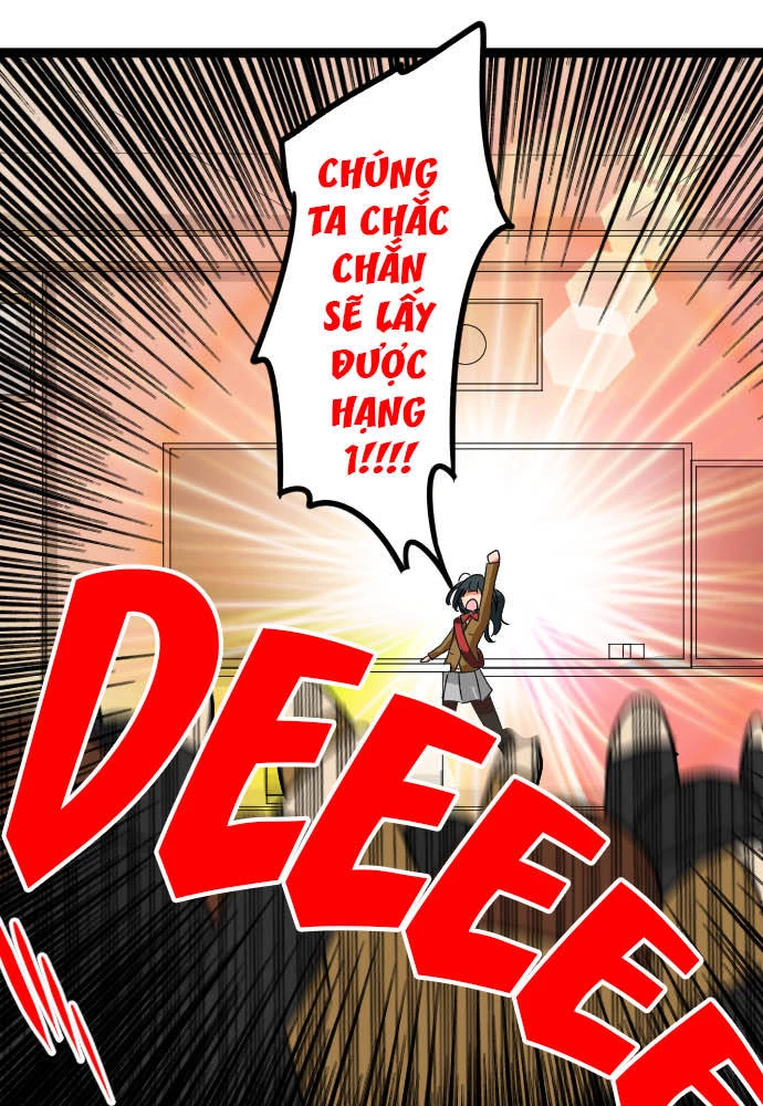 Cô dâu cực phẩm Chapter 45 - 9