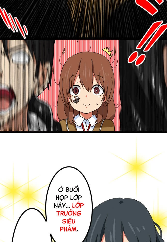 Cô dâu cực phẩm Chapter 45 - 10