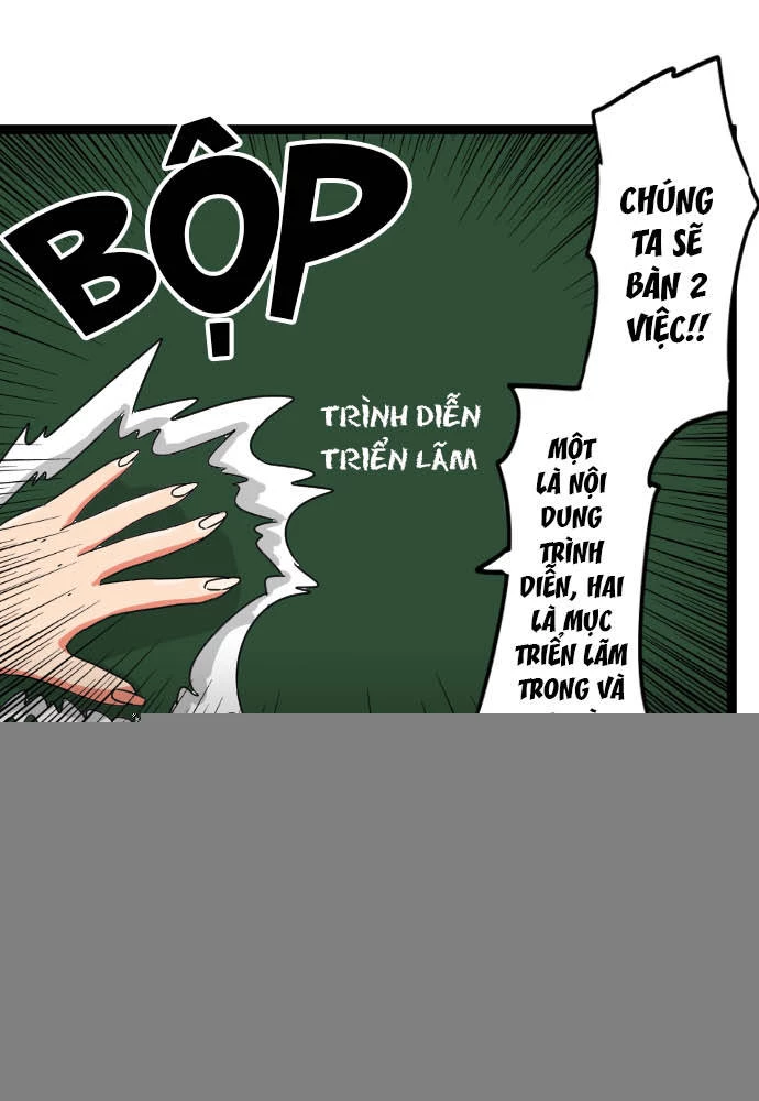 Cô dâu cực phẩm Chapter 45 - 12