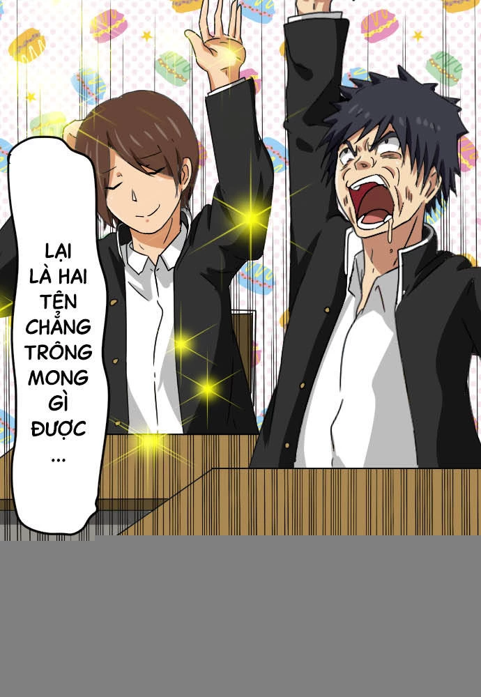 Cô dâu cực phẩm Chapter 45 - 14