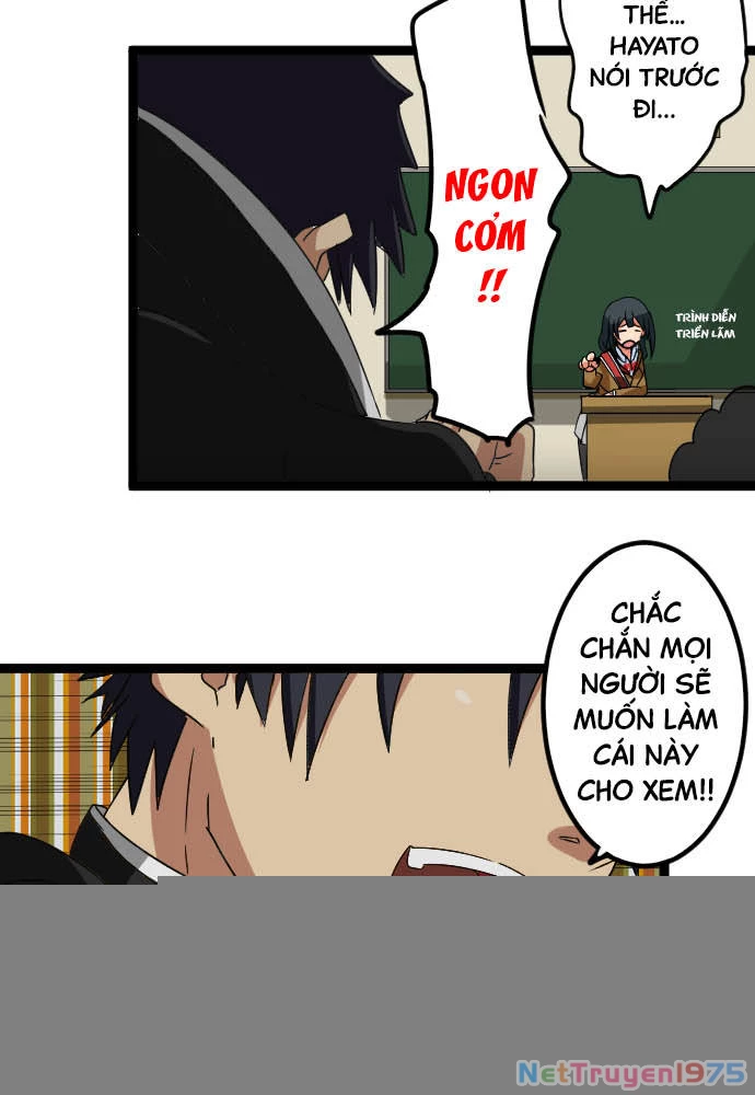 Cô dâu cực phẩm Chapter 45 - 15