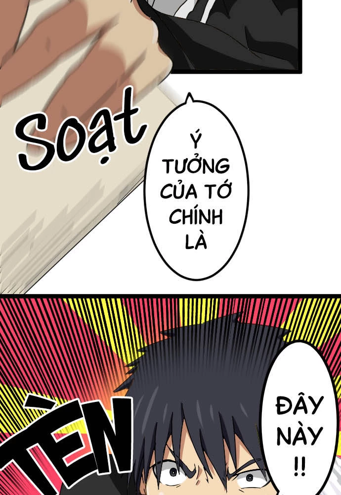 Cô dâu cực phẩm Chapter 45 - 16