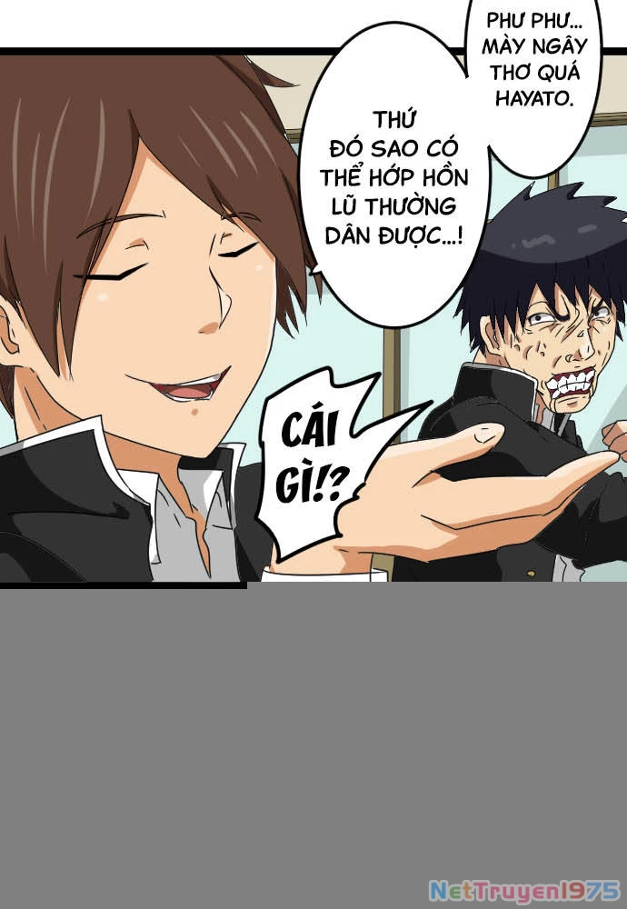 Cô dâu cực phẩm Chapter 45 - 18