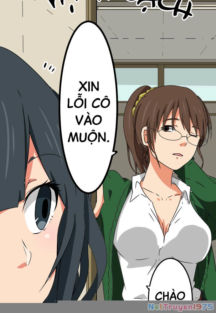 Cô dâu cực phẩm Chapter 45 - 21