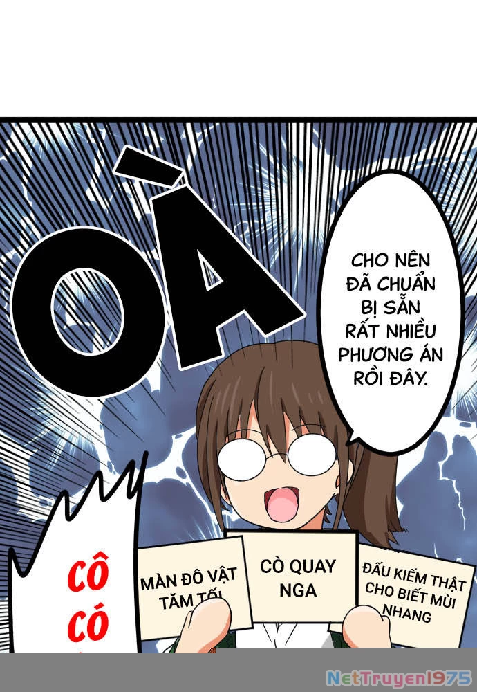 Cô dâu cực phẩm Chapter 45 - 23