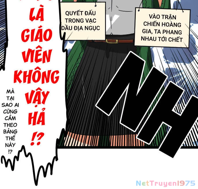 Cô dâu cực phẩm Chapter 45 - 24