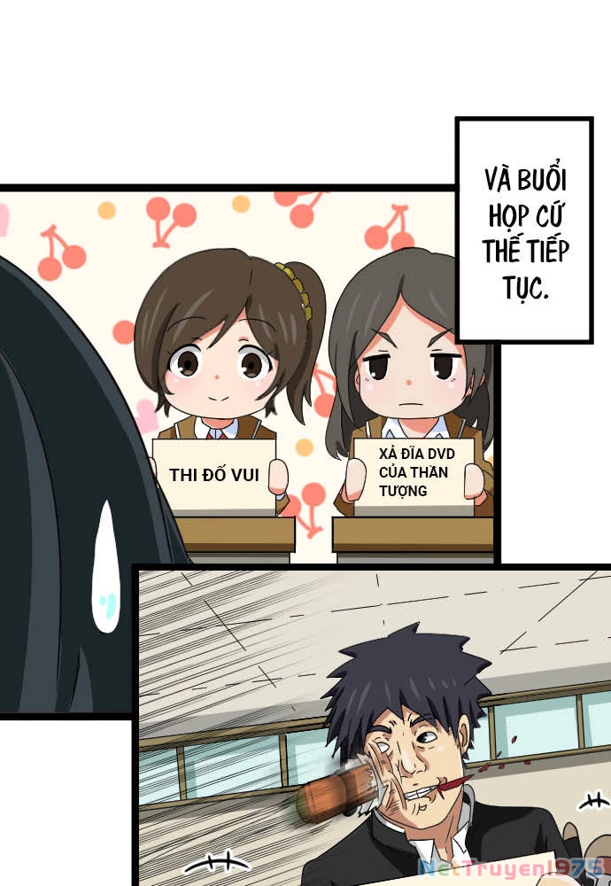 Cô dâu cực phẩm Chapter 45 - 25