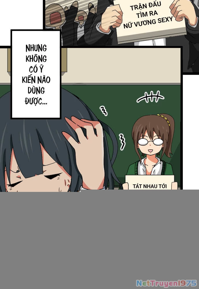 Cô dâu cực phẩm Chapter 45 - 26