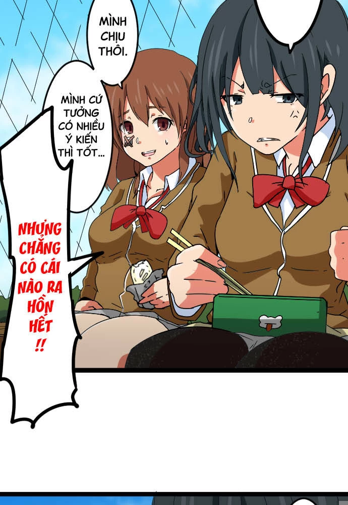 Cô dâu cực phẩm Chapter 45 - 28
