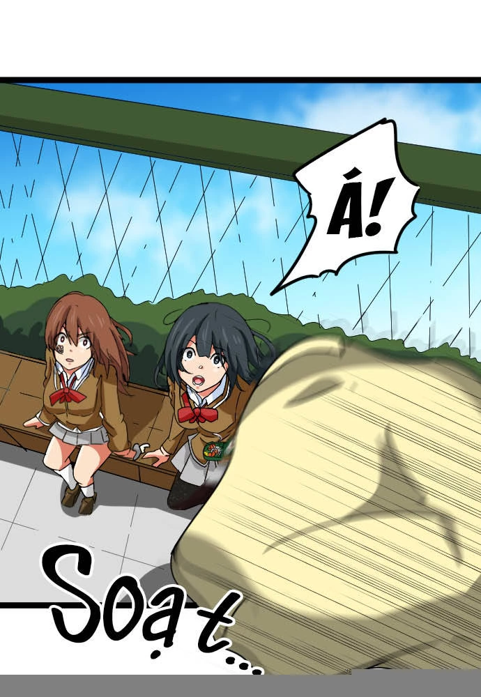 Cô dâu cực phẩm Chapter 45 - 31