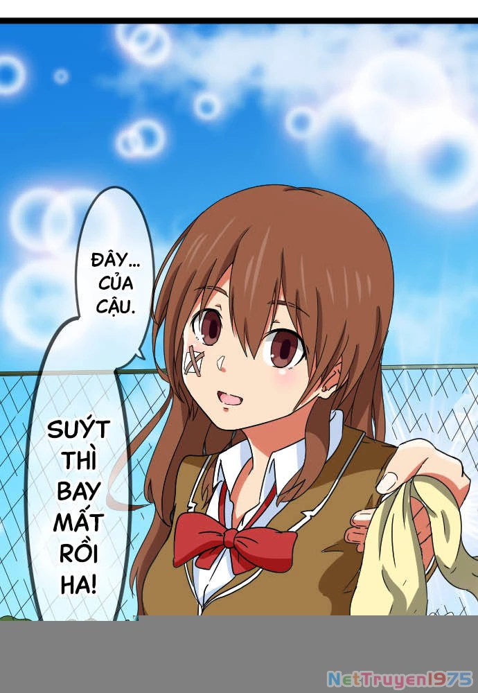 Cô dâu cực phẩm Chapter 45 - 35