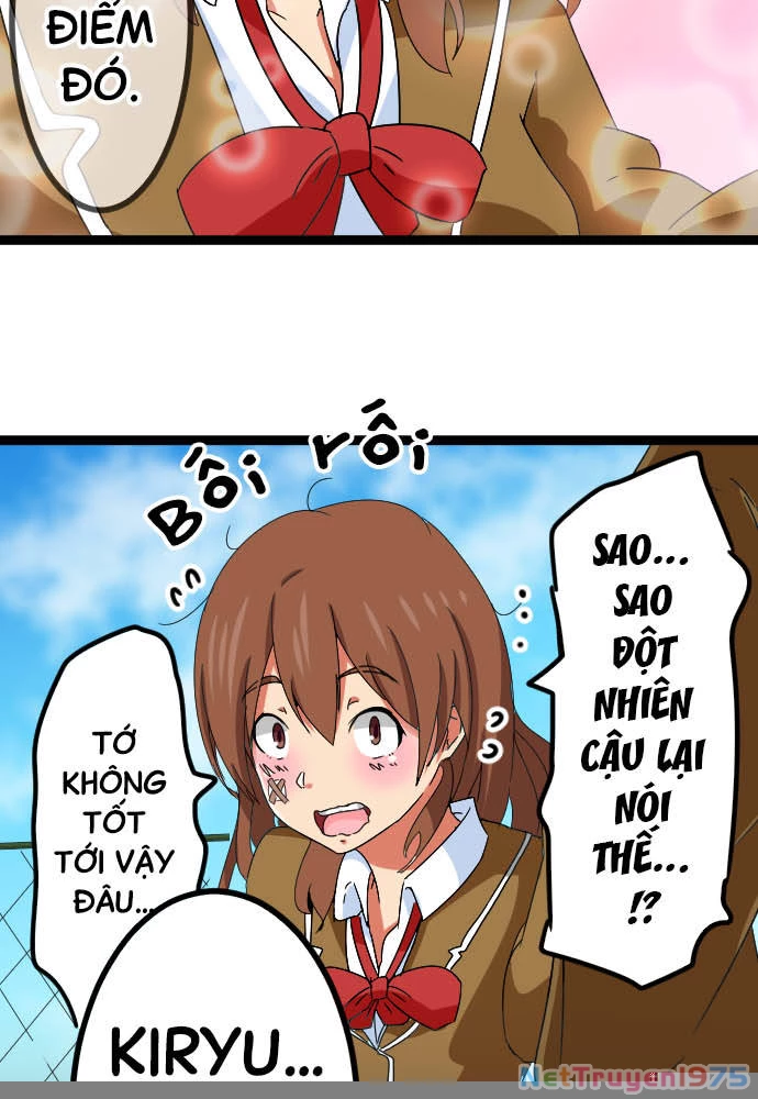 Cô dâu cực phẩm Chapter 45 - 40