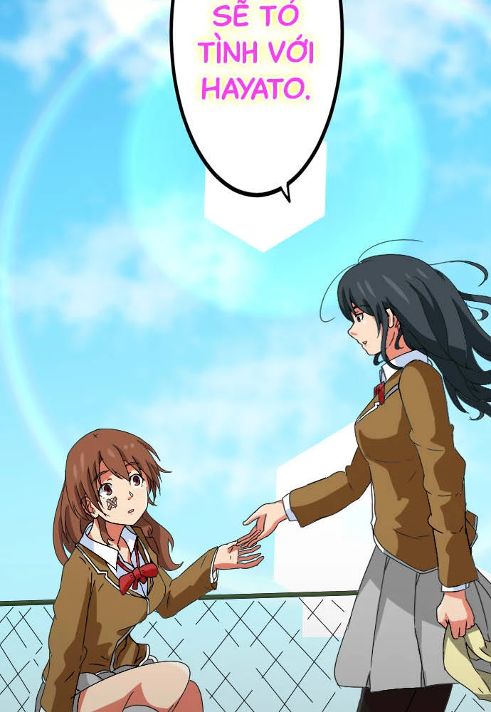 Cô dâu cực phẩm Chapter 45 - 43