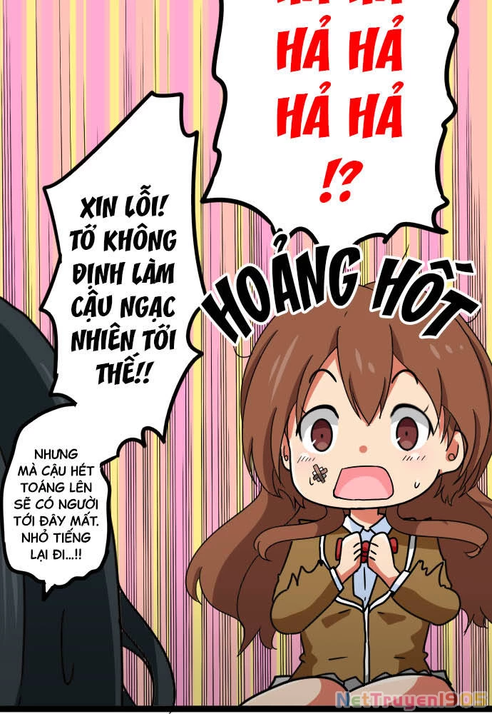 Cô dâu cực phẩm Chapter 46 - 5