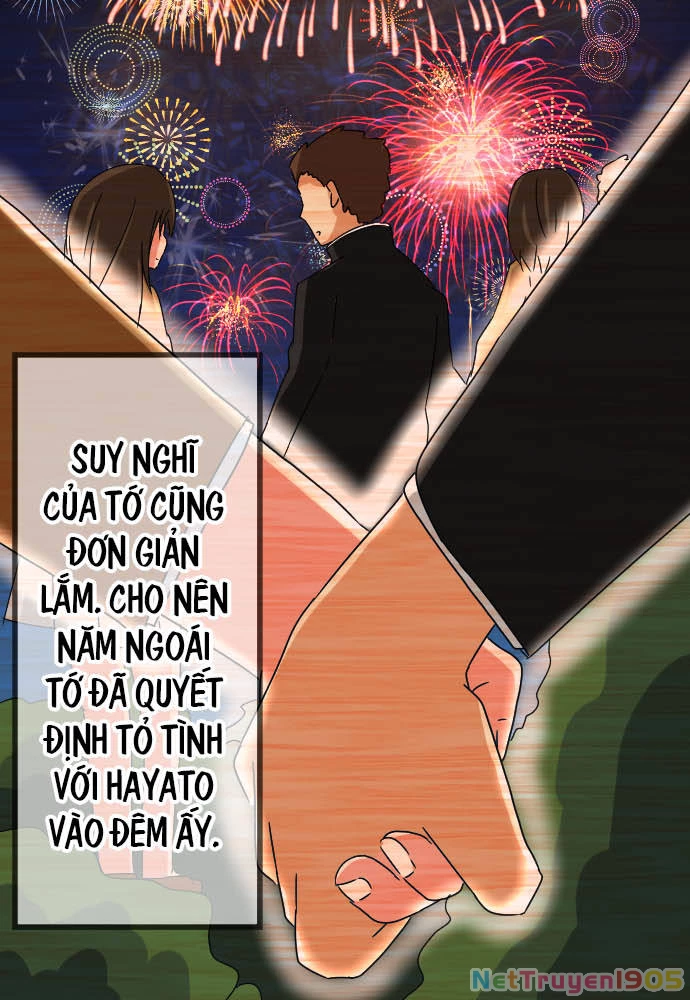 Cô dâu cực phẩm Chapter 46 - 8