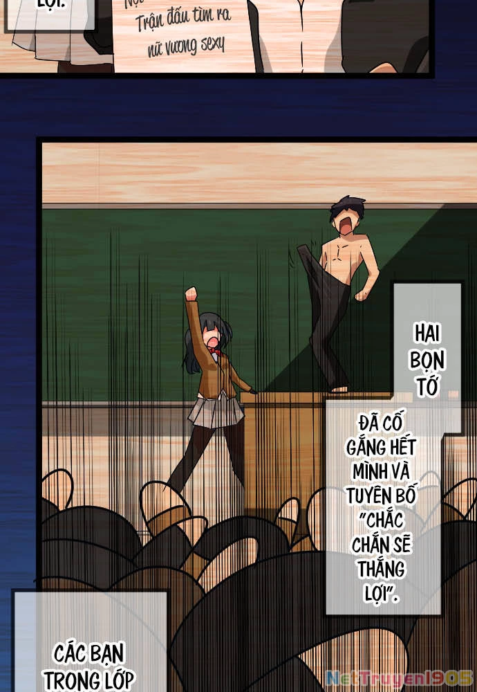 Cô dâu cực phẩm Chapter 46 - 10