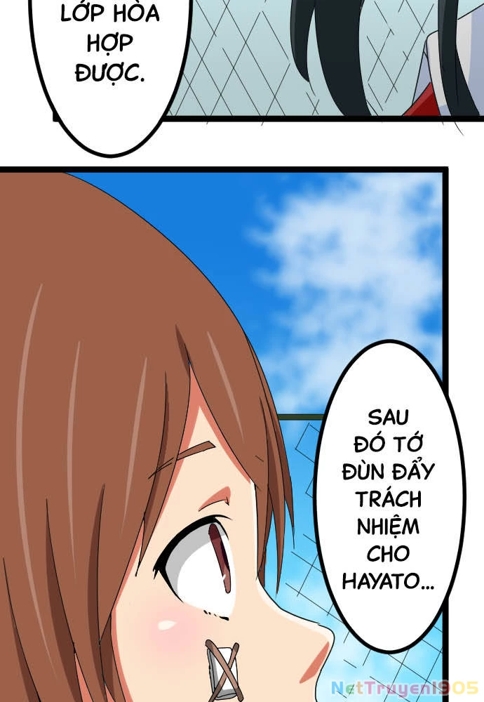 Cô dâu cực phẩm Chapter 46 - 13