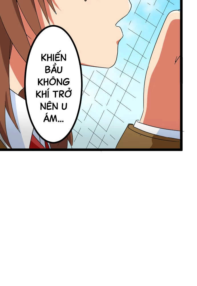 Cô dâu cực phẩm Chapter 46 - 14