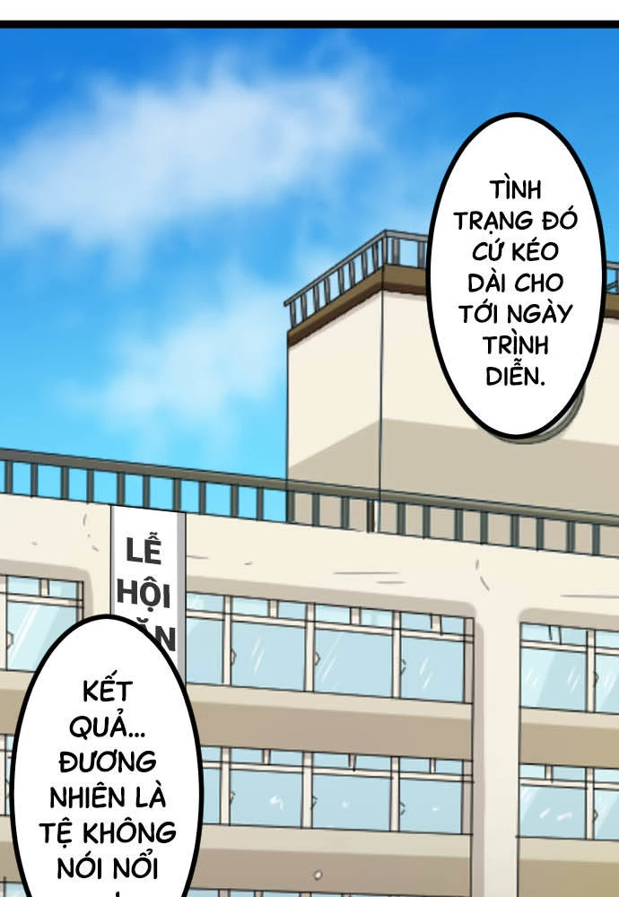 Cô dâu cực phẩm Chapter 46 - 15