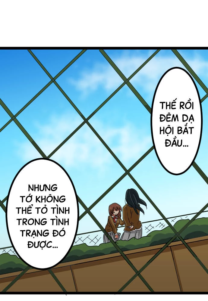 Cô dâu cực phẩm Chapter 46 - 17