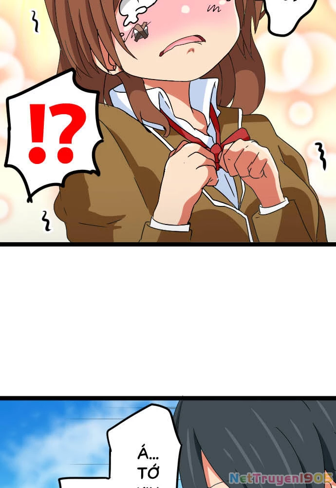 Cô dâu cực phẩm Chapter 46 - 23